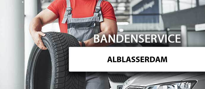 banden-wisselen-alblasserdam