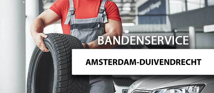 banden-wisselen-amsterdam-duivendrecht