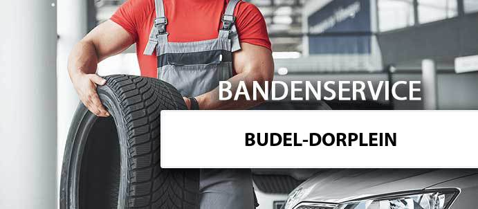 banden-wisselen-budel-dorplein