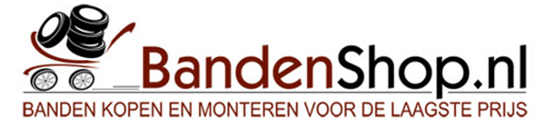 bandenshop.nl logo